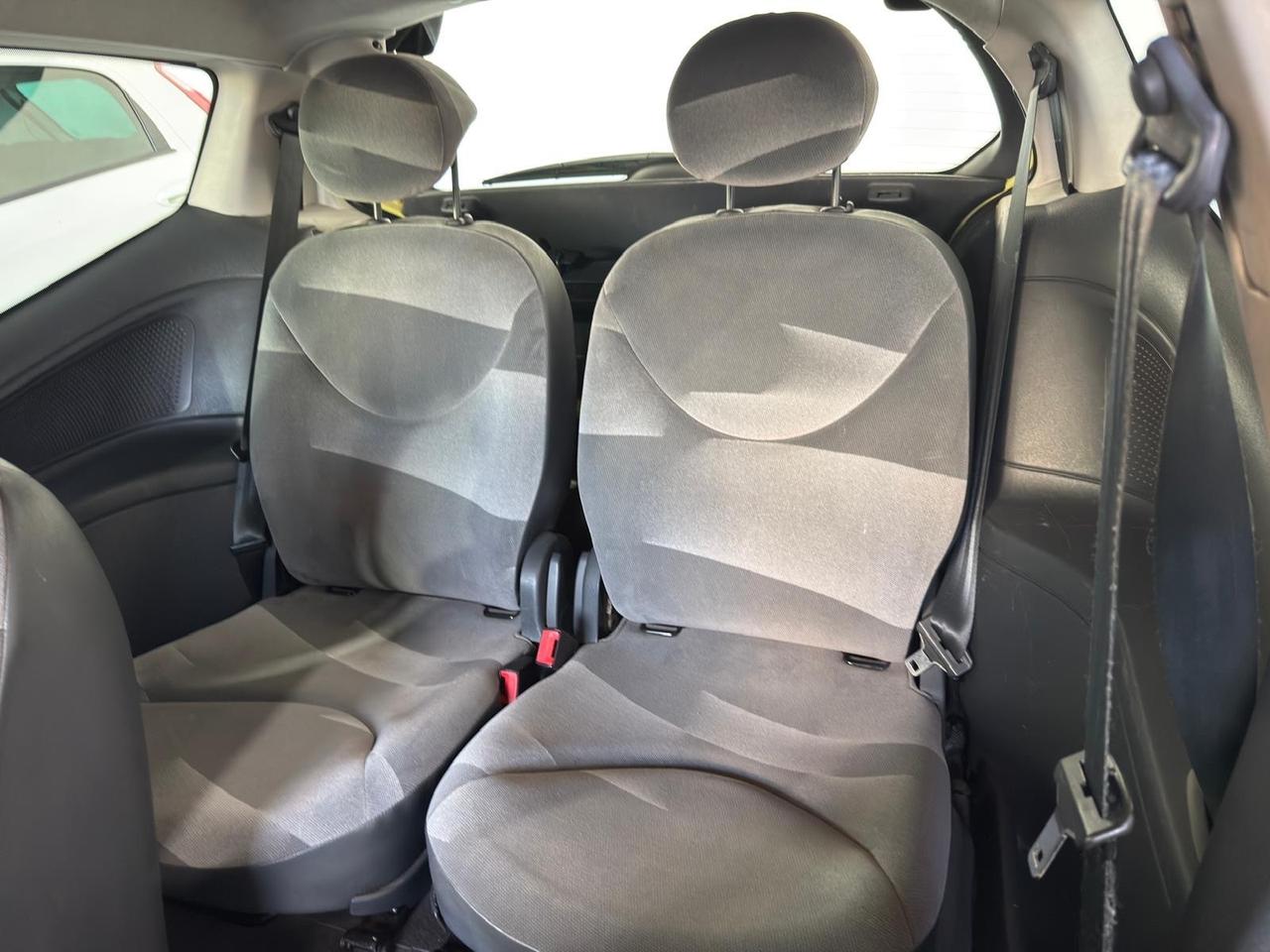 Citroen C2 1.1 Exclusive