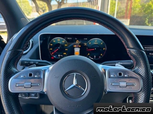 Mercedes-benz GLA 200 d Automatic Premium ITALIANA FULL