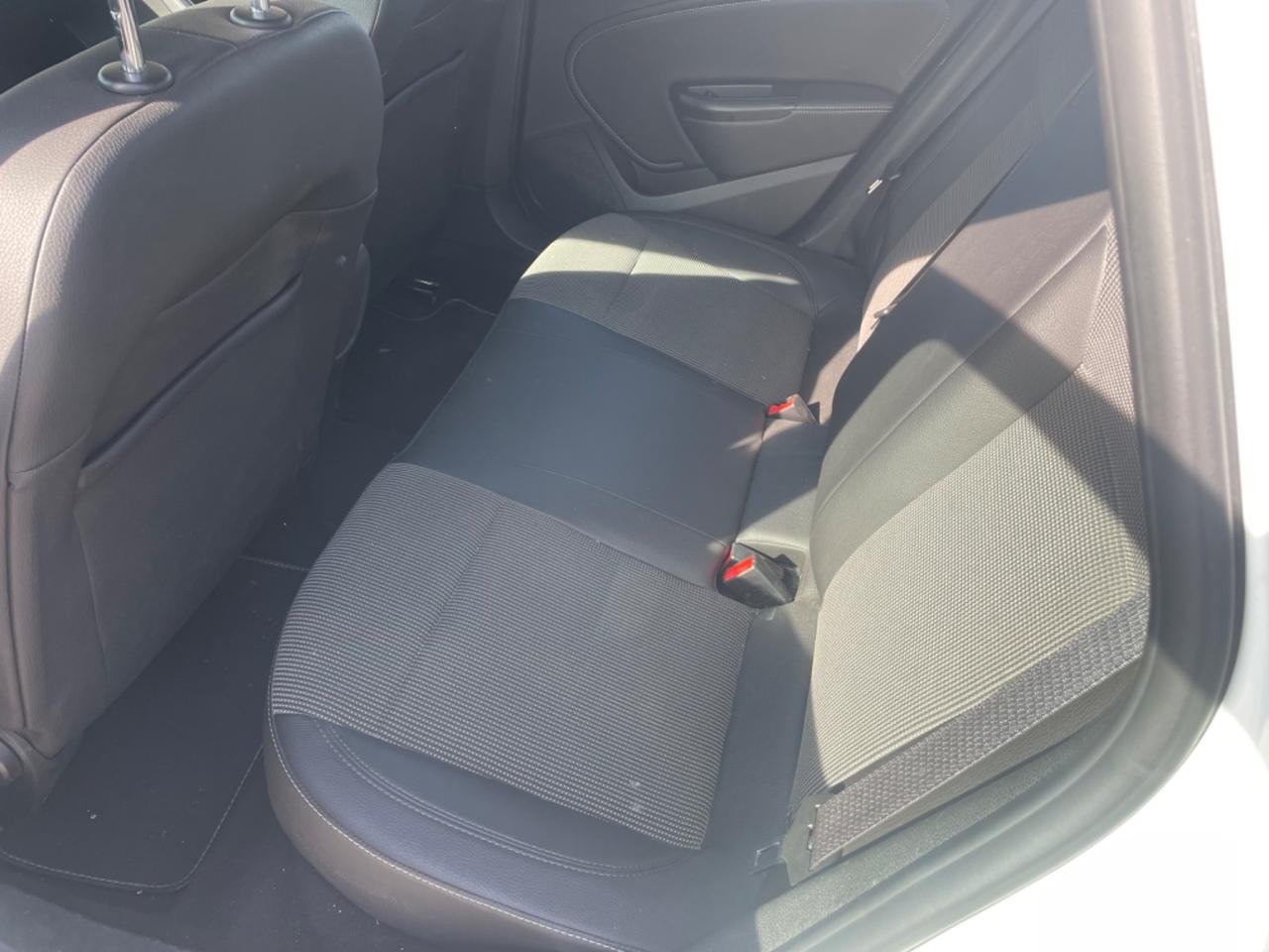 Opel Astra 1.7 CDTI 130CV EcoFLEX Cosmo