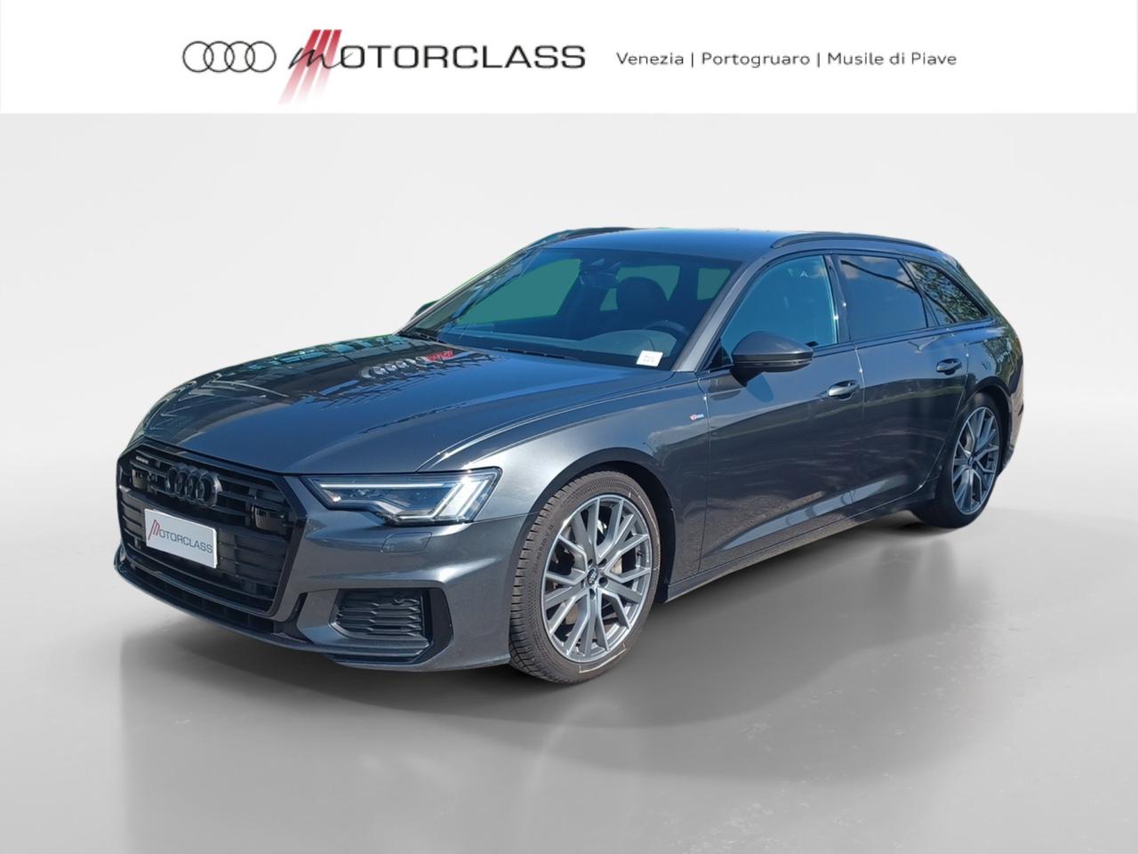 Audi A6 avant 50 3.0 v6 tdi mhev business sport quattro tiptronic