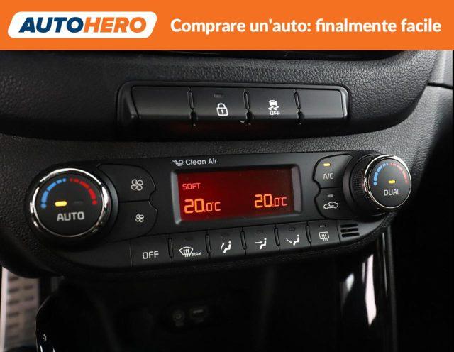 KIA cee'd 1.6 CRDi 136 CV DCT 5 porte GT Line