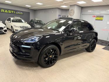 Porsche Macan 2.0 T