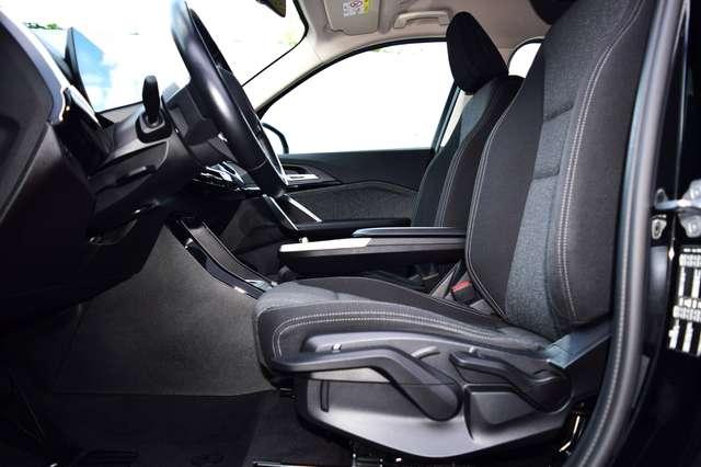 BMW X1 sDrive 18d 150 cv Automatica
