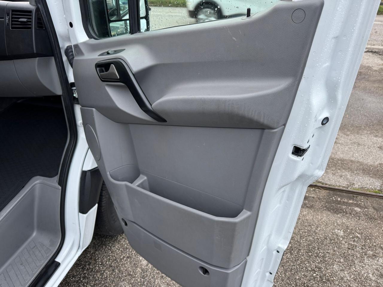 Mercedes-benz Sprinter F37/33 311 CDI TN Furgone Executive