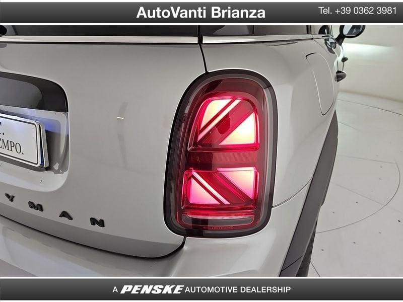 MINI Countryman Mini Countryman 1.5 Cooper Business