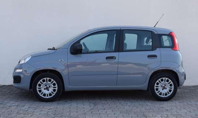 Fiat Panda 312 PXA1A EP0BK2