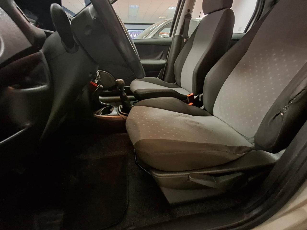 Fiat Punto 1.2 5 porte Dynamic