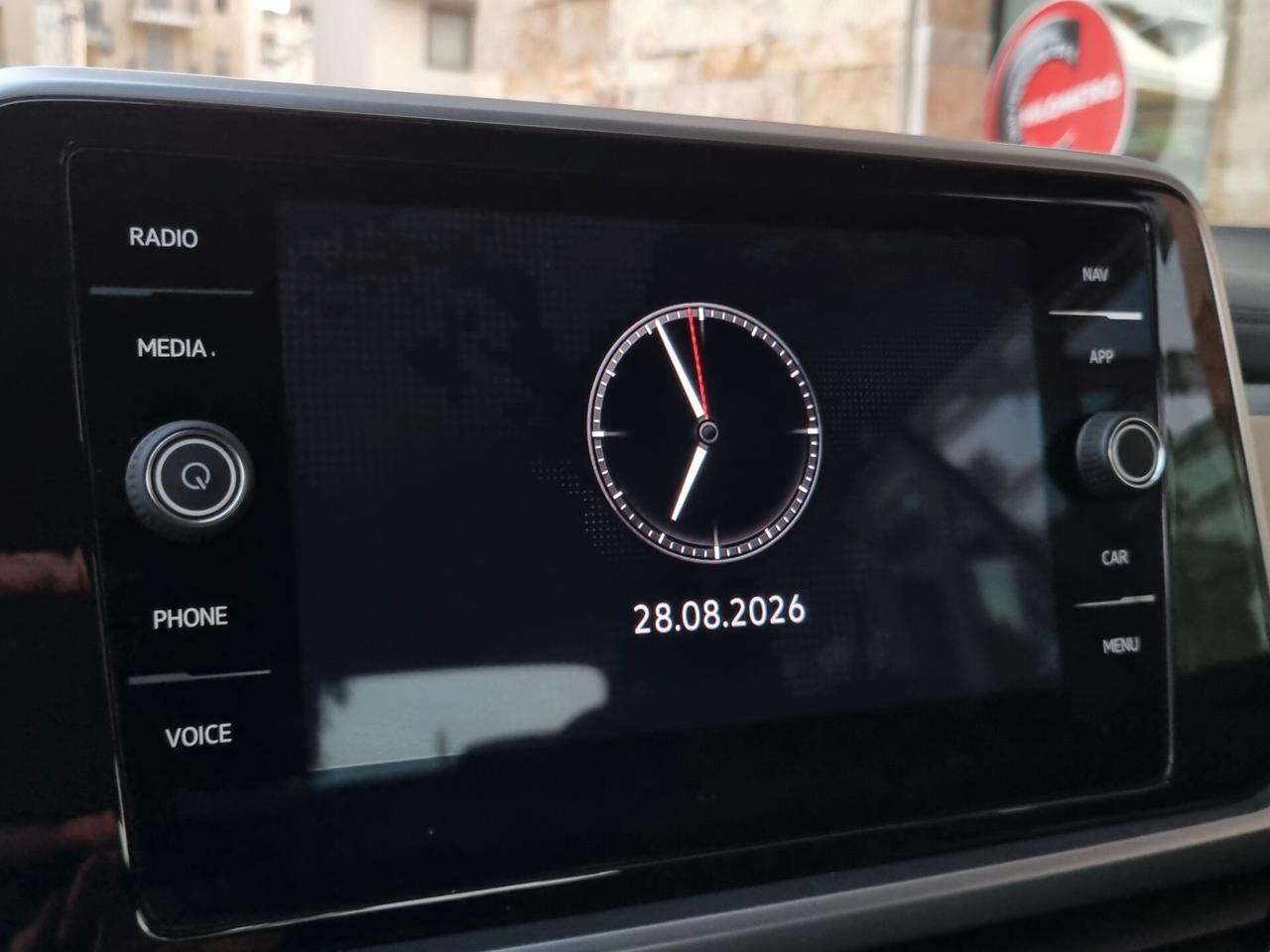 Volkswagen T-Roc I Cabriolet 1.0 tsi Style 110cv