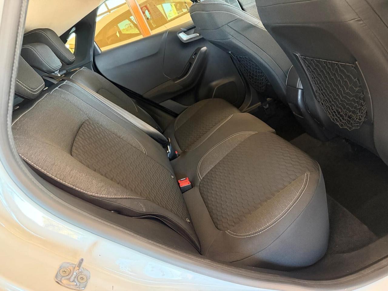 Ford Puma 1.5 ECOBLUE 120 cv. TITANIUM (Nav)