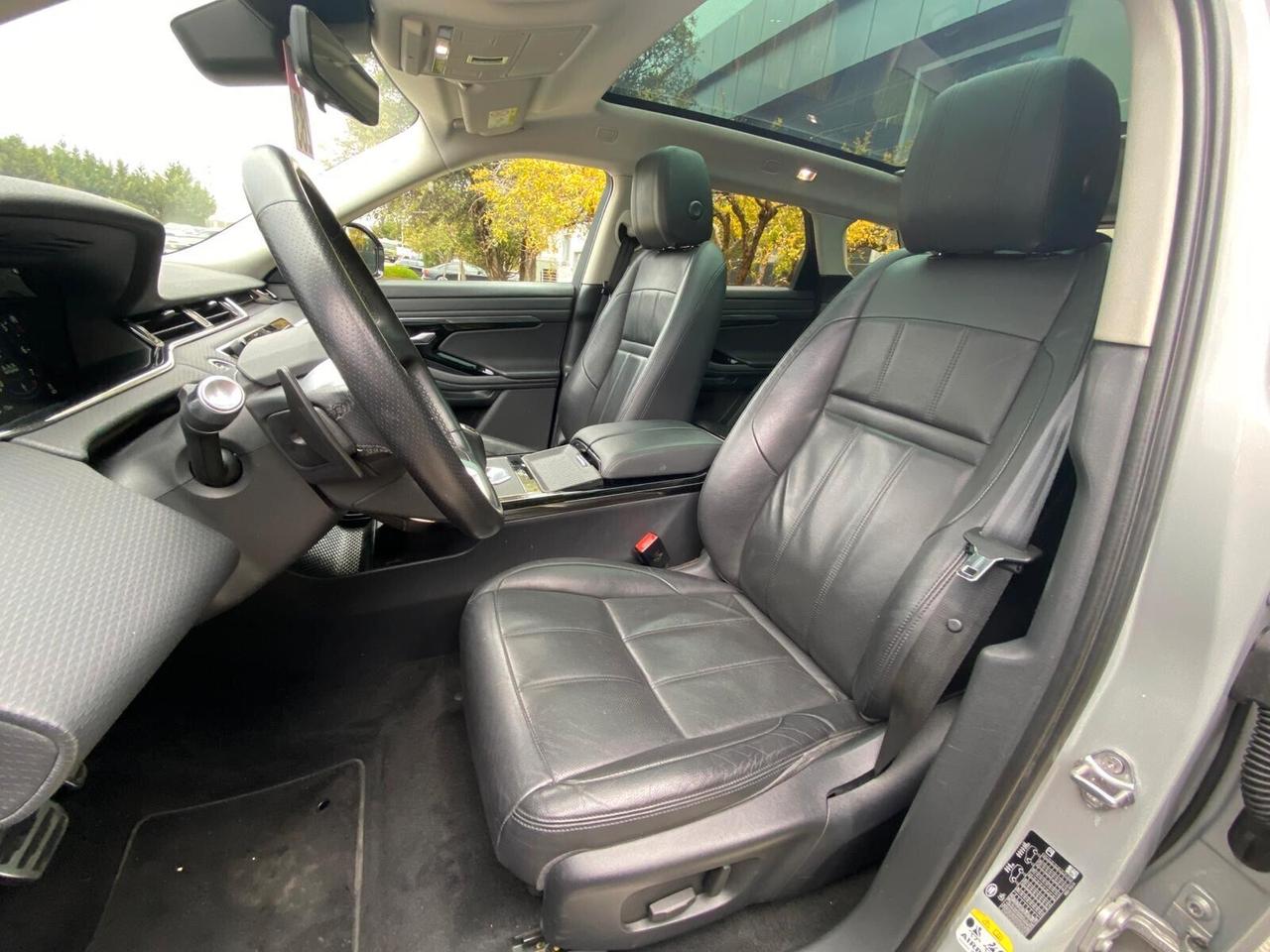 Land Rover Range Evoque 2.0 I4 300 CV AWD Auto R-Dynamic S