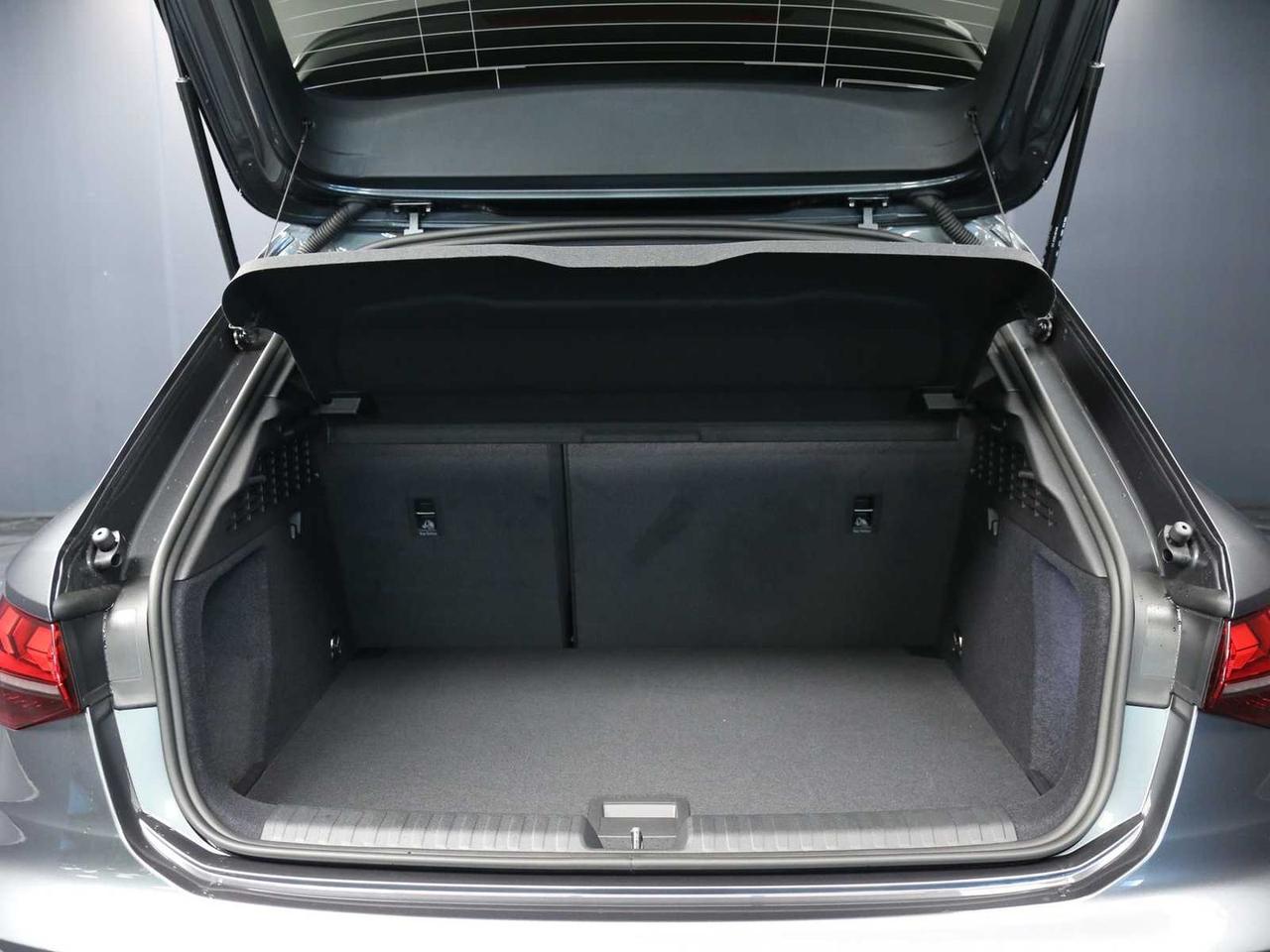 Audi A3 Sportback 35 TFSI 150CV S tronic S #10055