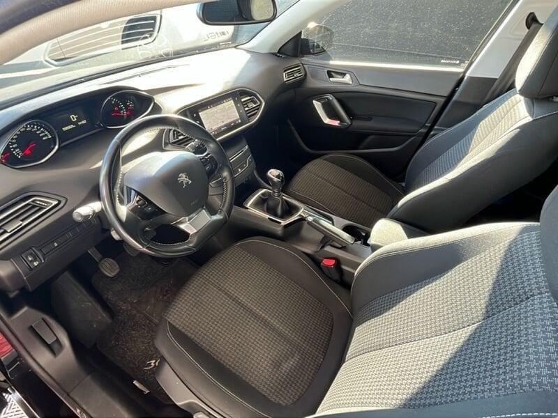 Peugeot 308 Active BlueHDi 100 S&S