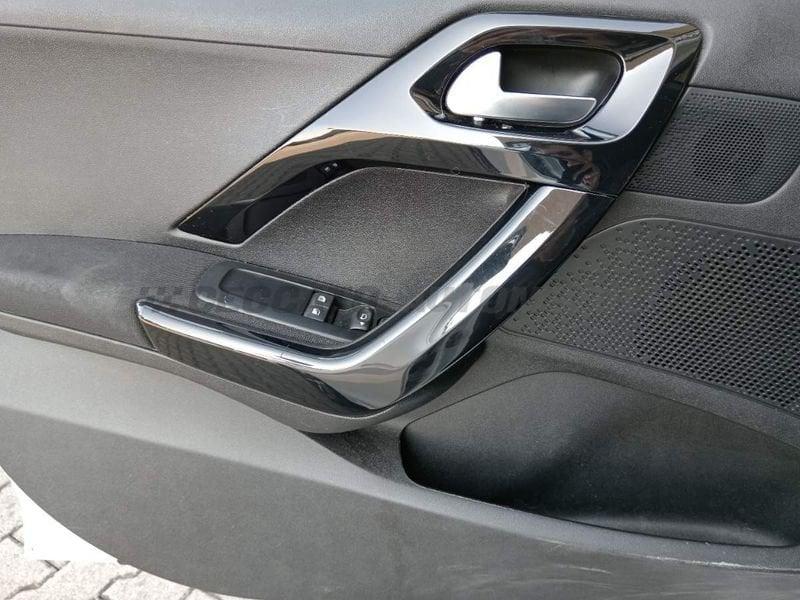 Peugeot 208 208 5p 1.2 puretech t Allure s&s 110cv 5p eat6
