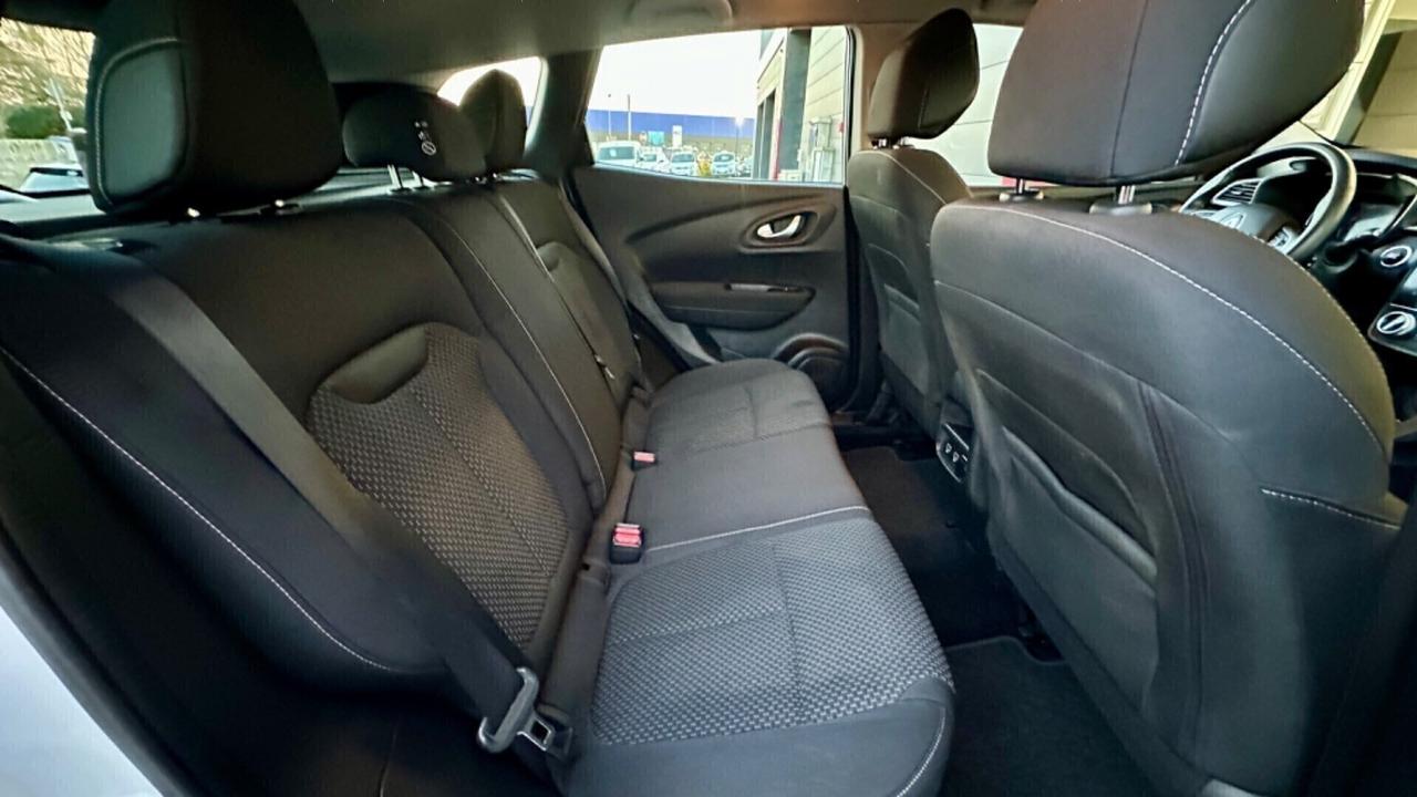 Renault Kadjar Blue dCi 8V 115CV Business