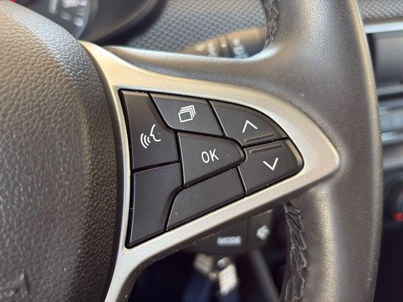 Dacia Sandero Sandero Stepway 1.0 tce Expression Eco-g 100cv