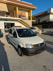 Fiat Panda 1.1 Active OK NEOPATENTATI