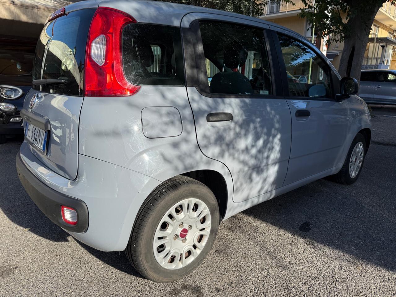 Fiat Panda 1.3 MJT 95 CV S&S Easy