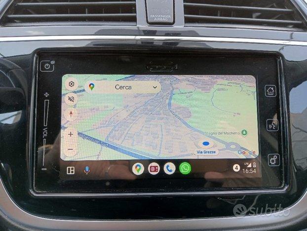 SUZUKI S-Cross 1.6 DDiS Start&Stop 4WD All Grip