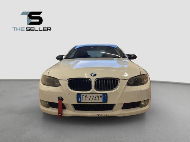 BMW 320 d cat Coupé Eletta