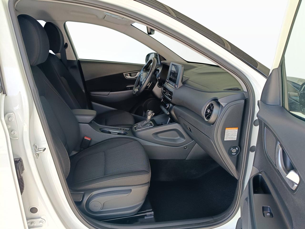 HYUNDAI Kona I - Kona 1.6 gdi hev Xline Safety Pack 2wd 141cv dct