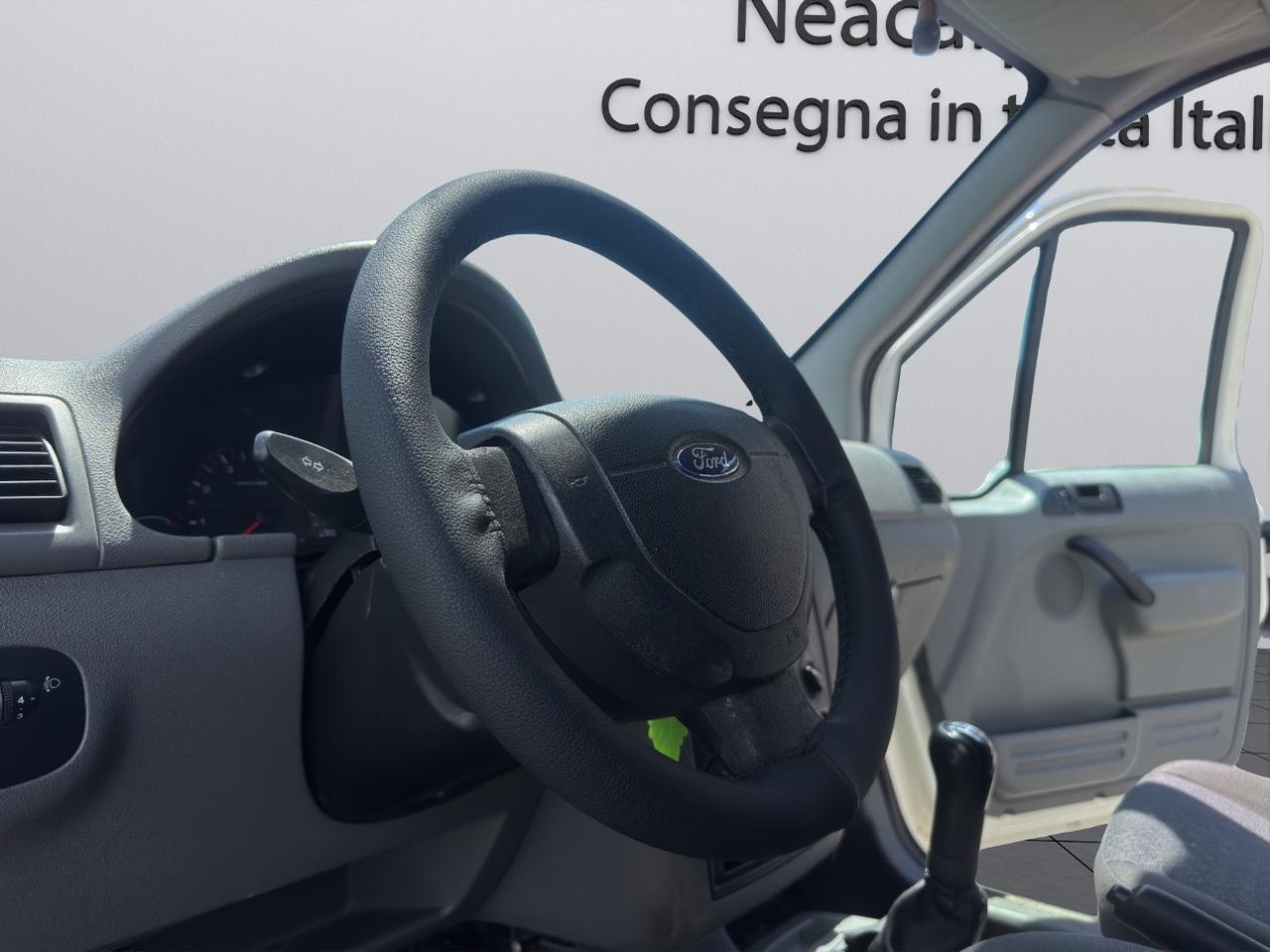 FORD Transit Connect 200 S 1.8 TDCI 75 CV N1 AUTOCARRO 2 POSTI-+IVA