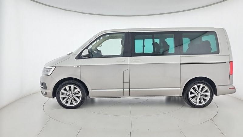 Volkswagen Multivan 2.0 TDI 204CV DSG 4Motion Highline