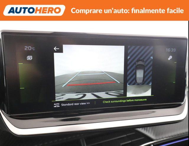 PEUGEOT 208 BlueHDi 100 Stop&Start 5 porte GT