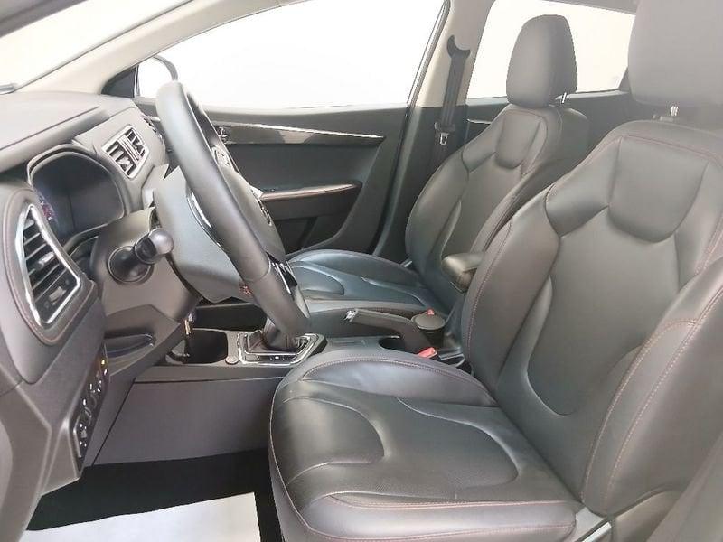 EVO Evo 3 1.5 Gpl 107cv