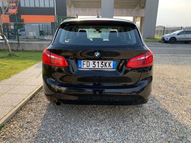 BMW 216 i Active Tourer Luxury