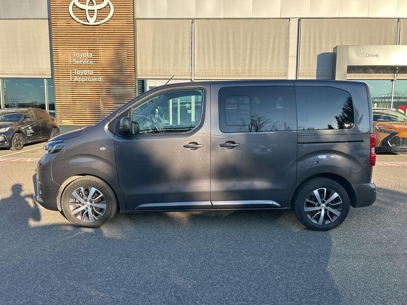 Toyota Proace Verso 1.5D L0 D Executive