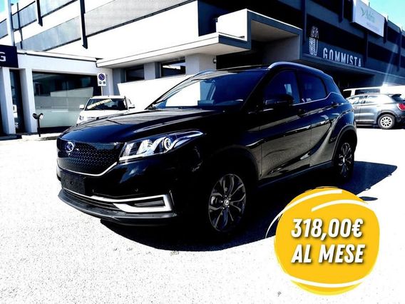 Seres Seres 3 53,6 kWh