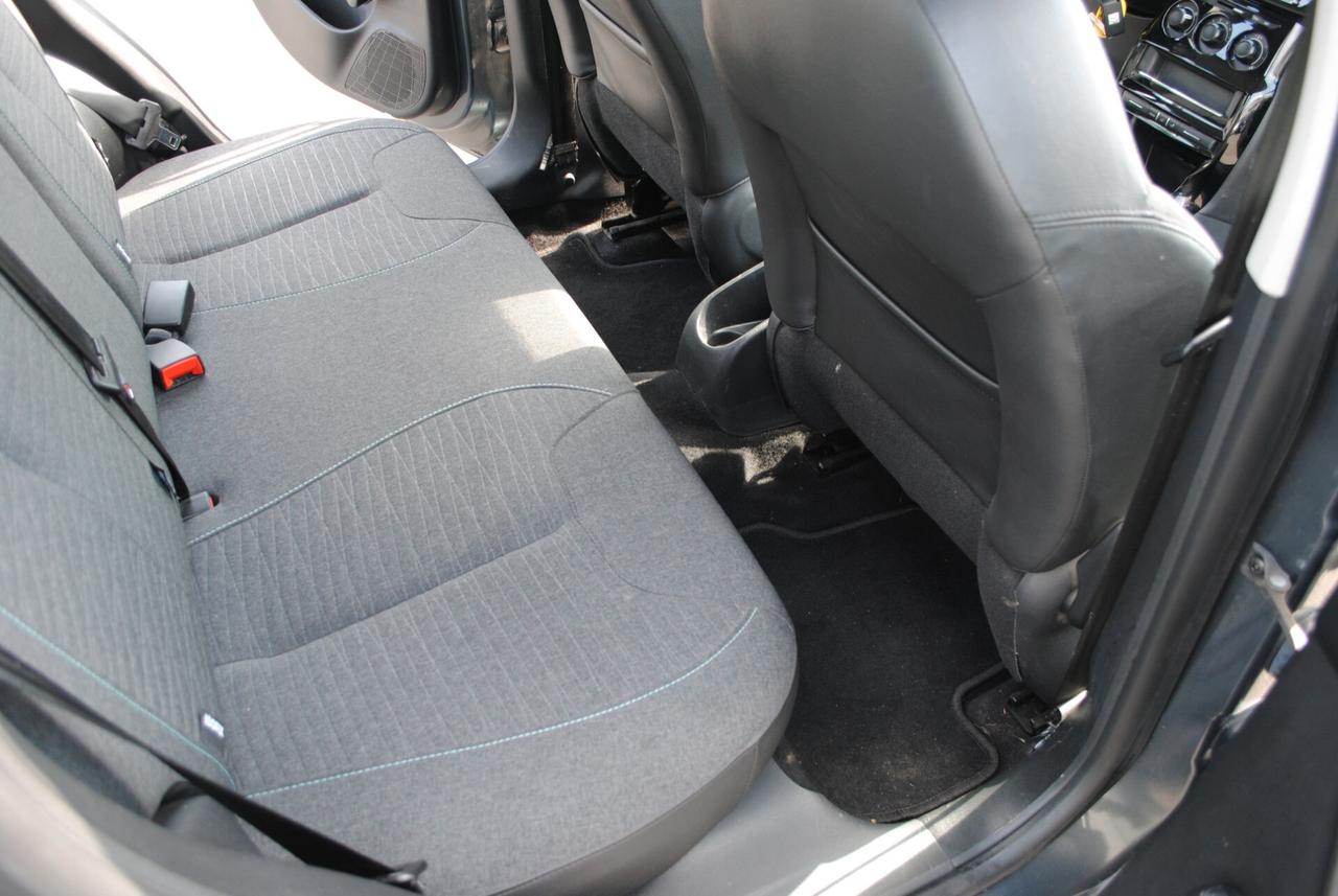 CITROEN C3 1.2 82 CV OK NEOPATENTATI