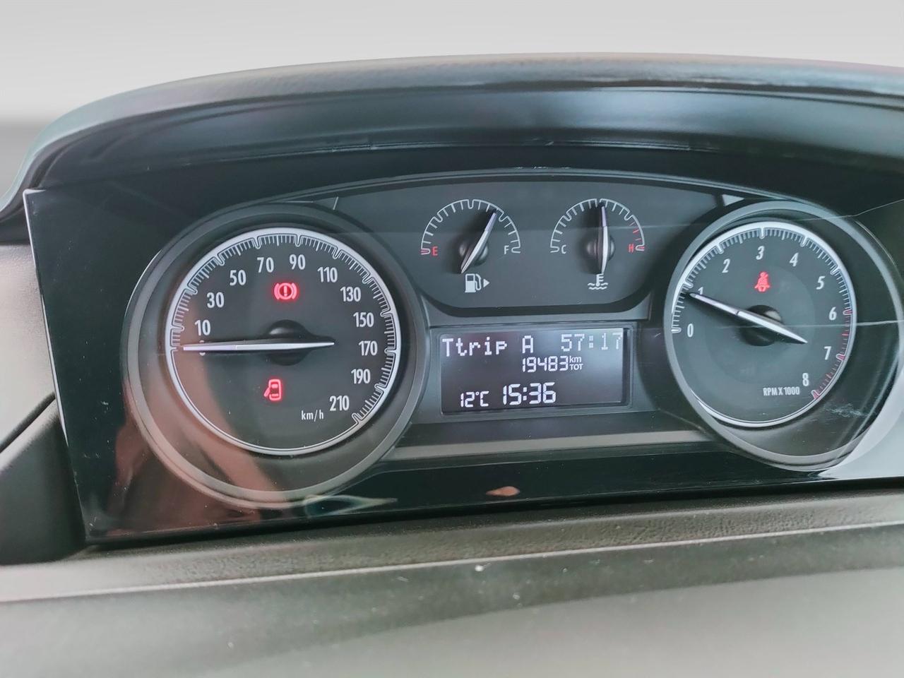 LANCIA Ypsilon III 2015 - Ypsilon 1.2 Gold 69cv