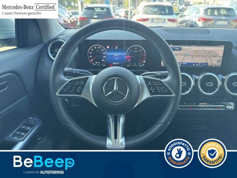 Mercedes-Benz GLA 180 D PROGRESSIVE ADVANCED AUTO