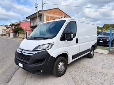 Citroen Jumper 28 BlueHDi 120 S&S PC-TN Furgone Iva Esposta