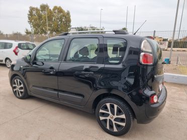 Citroen C3 Picasso 1.6 HDi 90 Seduction DIESEL