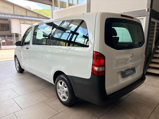 MERCEDES-BENZ Vito Tourer PRO Long 109CDI|9 POSTI|3 UNITÀ DISPONIBILI