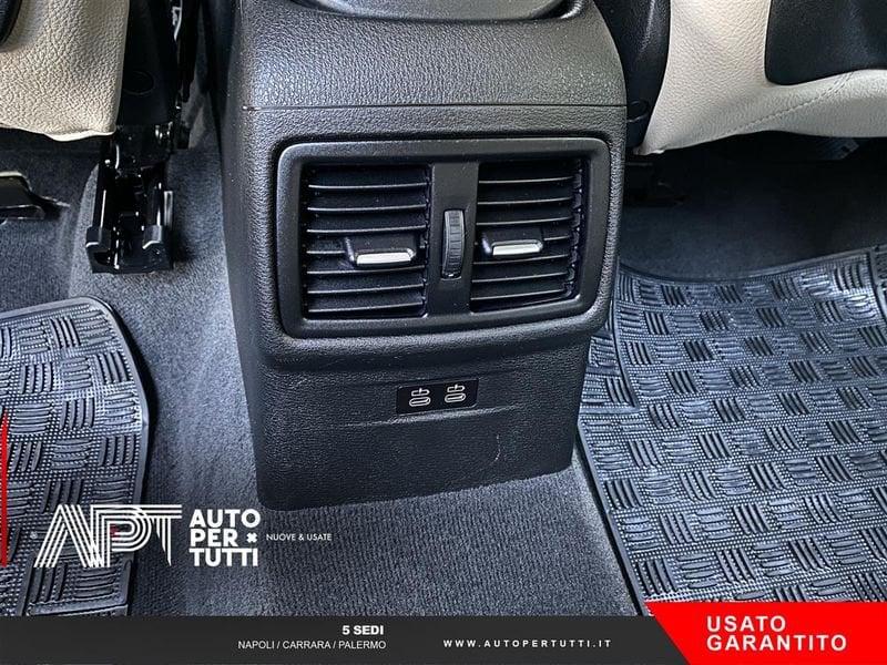 BMW X1 X1 xdrive18d Business Advantage