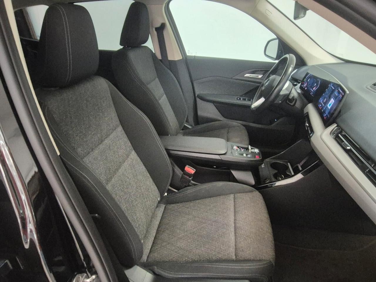 Bmw X1 sDrive 18d xLine