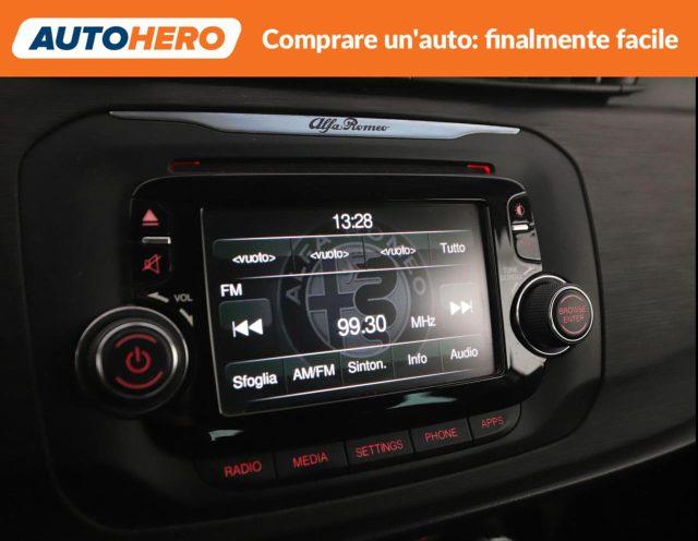 ALFA ROMEO Giulietta 1.6 JTDm 120 CV Super