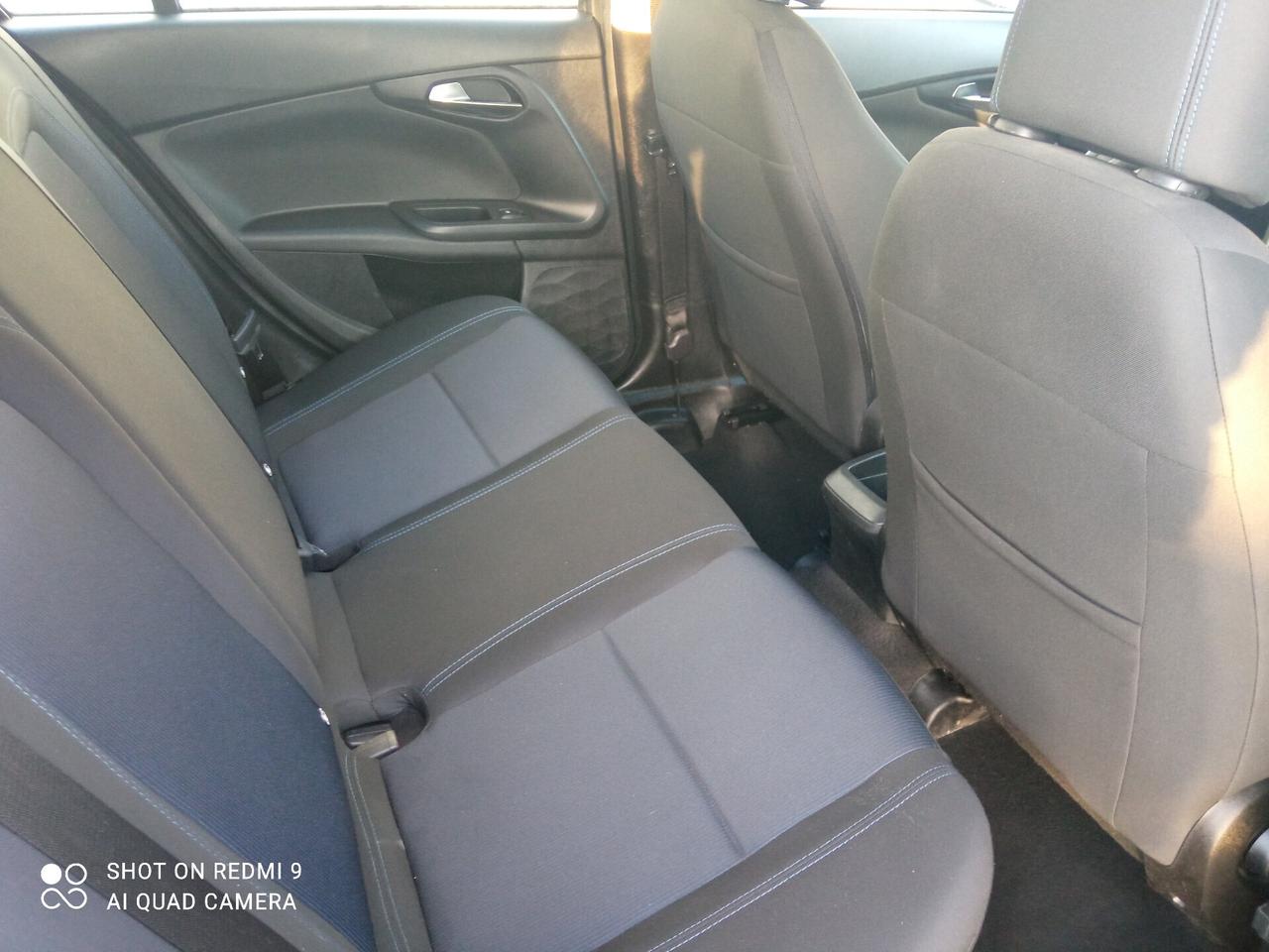 Fiat Tipo 1.6 Mjt S&S SW design