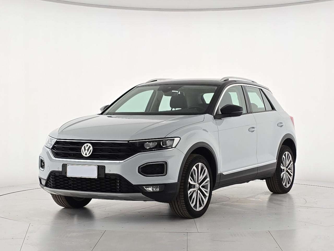 Volkswagen T-Roc 1.6 TDI SCR Advanced BlueMotion Technology