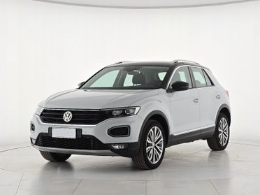 Volkswagen T-Roc 1.6 TDI SCR Advanced BlueMotion Technology