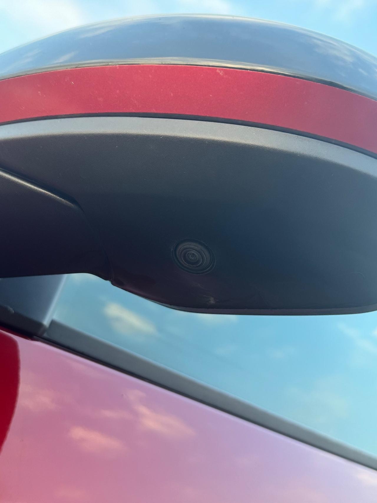 Dacia Duster 1.5 Blue dCi 8V 115 CV 4x4 Techroad