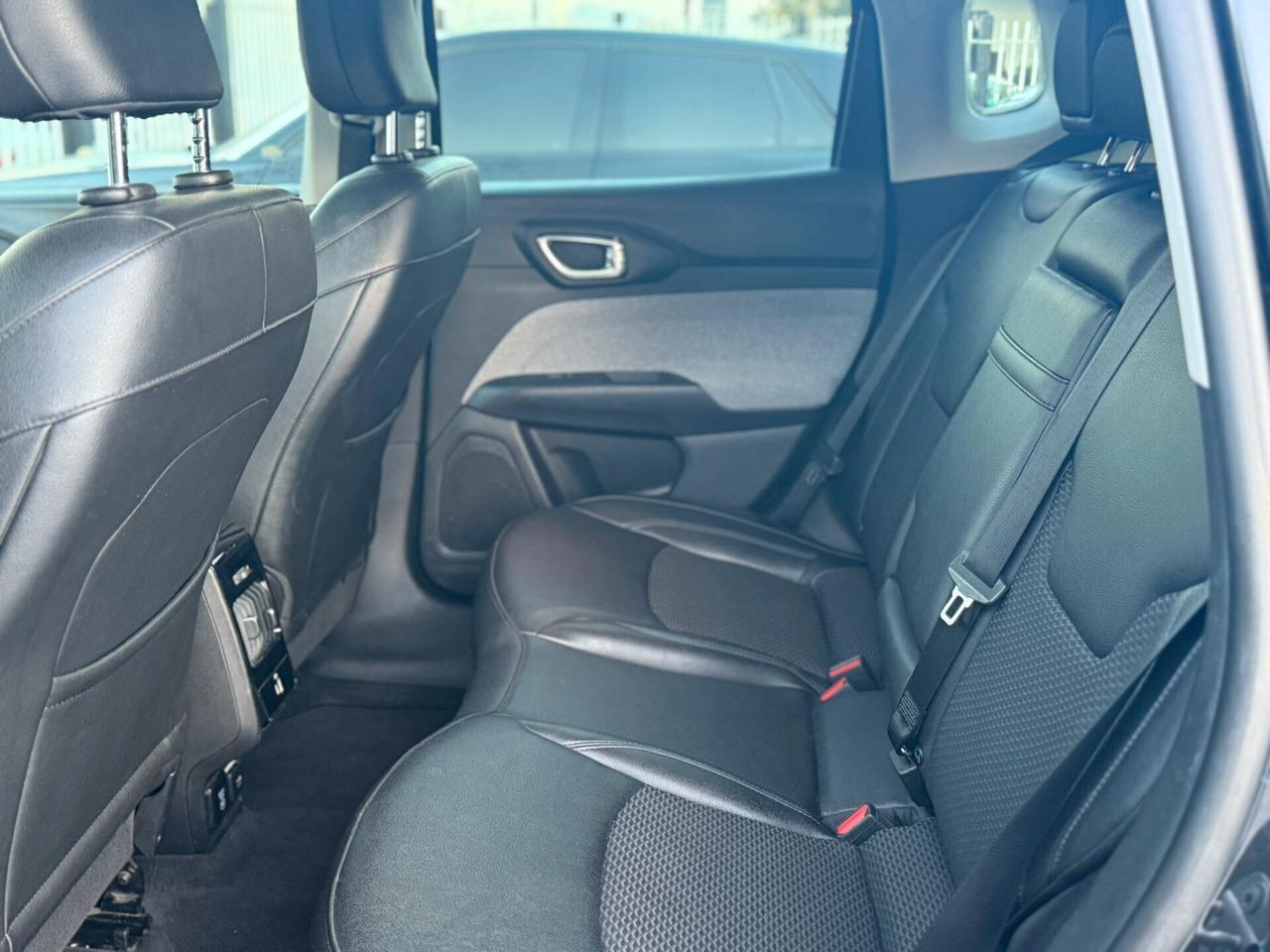 Jeep Compass 2021