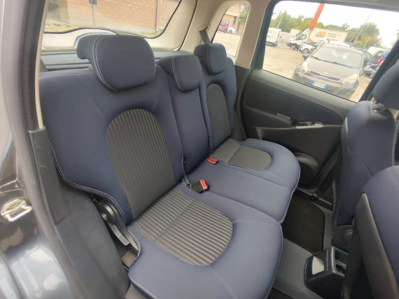 Lancia MUSA 1.4 16V Platino ECOCHIC, BENZINA\GPL, OK NEOPATENTATI, GARANZIA L.12 MESI