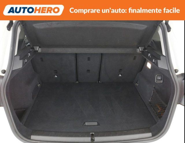 BMW 218 i Active Tourer Advantage