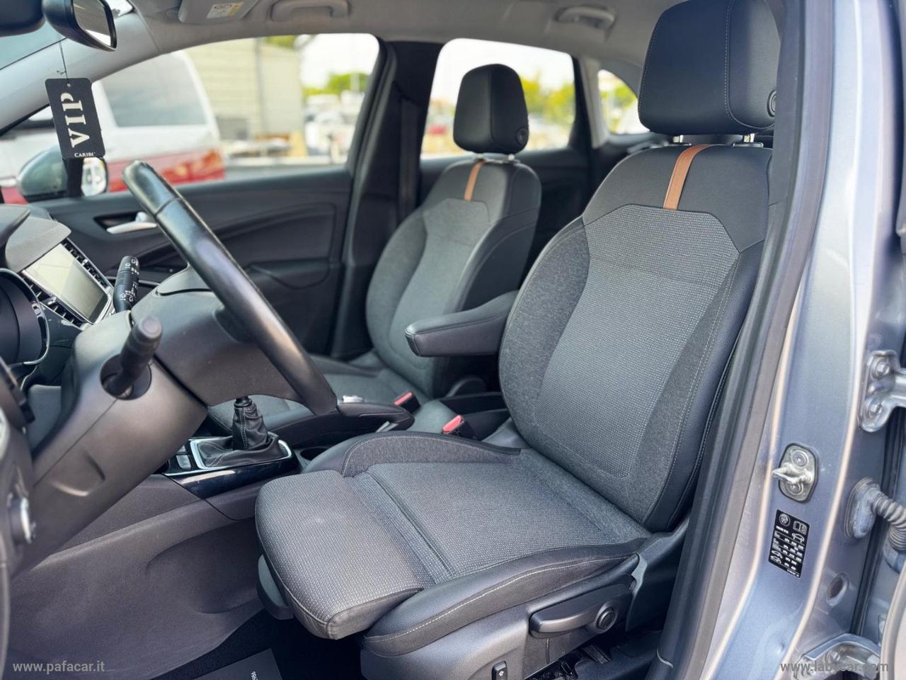 OPEL Crossland 1.5 ECOTEC D 110CV S&S Ultim.