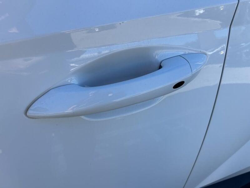 Hyundai Tucson III 2021 1.6 hev Exellence Lounge Pack 2wd auto