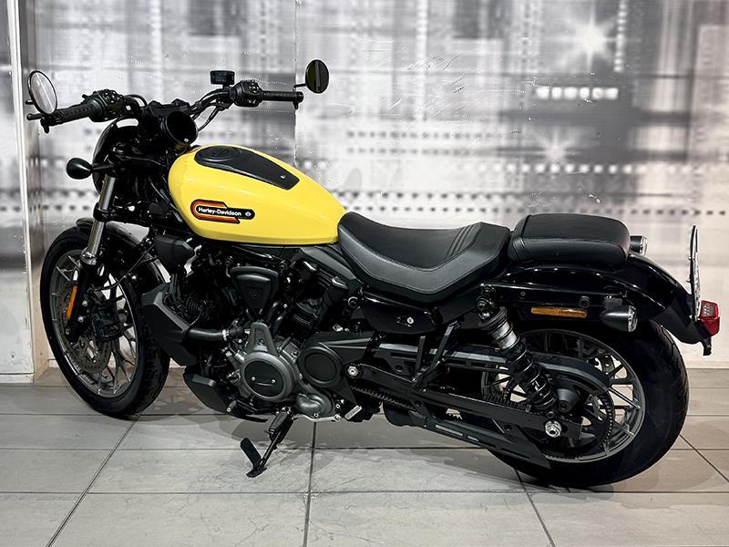 Harley Davidson Nightster 975 Special